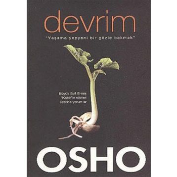 Devrim - Osho