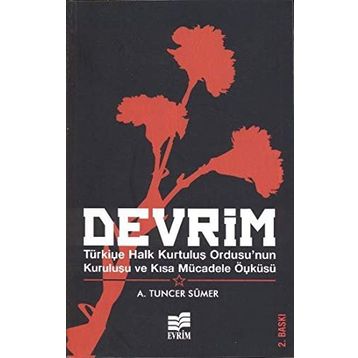 Devrim - Osho