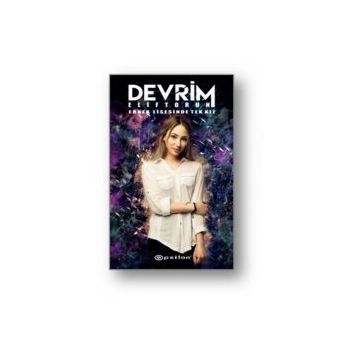 Devrim - Osho
