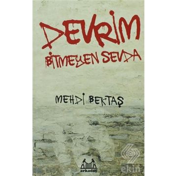 Devrim - Osho