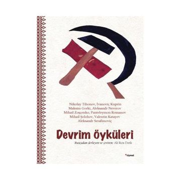 Devrim Öyküleri - Kolektif