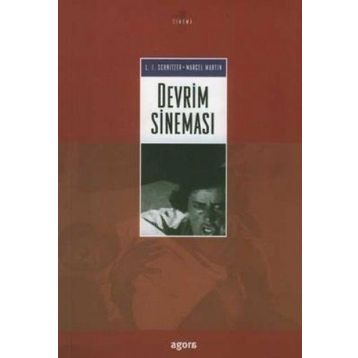 DEVRIM SİNEMASI - LUDA JEAN SCHNITZER