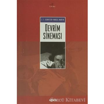 DEVRIM SİNEMASI - LUDA JEAN SCHNITZER