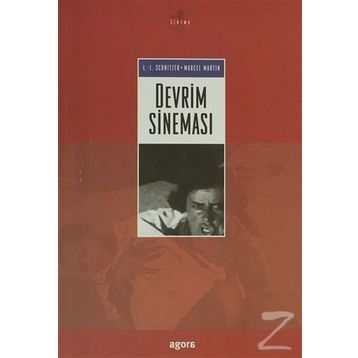 DEVRIM SİNEMASI - LUDA JEAN SCHNITZER