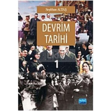 DEVRIM TARIHI 1 - SEYITHAN ALTAŞ