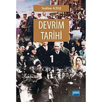 DEVRIM TARIHI 1 - SEYITHAN ALTAŞ