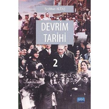 DEVRIM TARIHI 2 - SEYITHAN ALTAŞ
