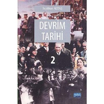 DEVRIM TARIHI 2 - SEYITHAN ALTAŞ