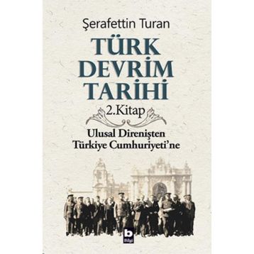 DEVRIM TARIHI 2 - SEYITHAN ALTAŞ
