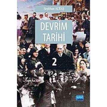 DEVRIM TARIHI 2 - SEYITHAN ALTAŞ