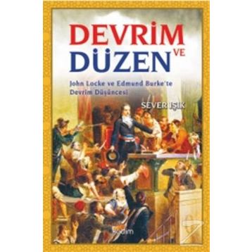Devrim ve Düzen - Sever Işık
