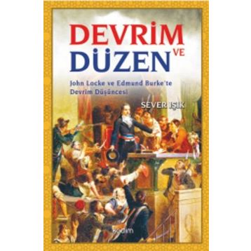 Devrim ve Düzen - Sever Işık