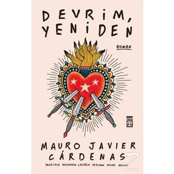 Devrim Yeniden - Mauro Javier Cardenas