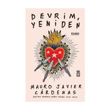 Devrim Yeniden - Mauro Javier Cardenas