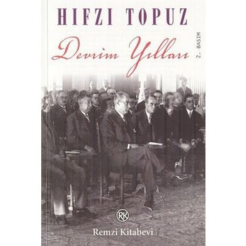 Devrim Yılları - Sergey Dmitriyeviç Mstislavski