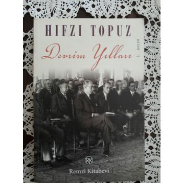 Devrim Yılları - Sergey Dmitriyeviç Mstislavski