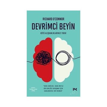 Devrimci Beyin - Richard O'connor