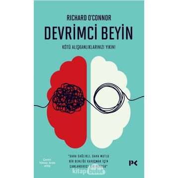 Devrimci Beyin - Richard O'connor