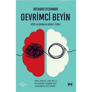 Devrimci Beyin - Richard O'connor