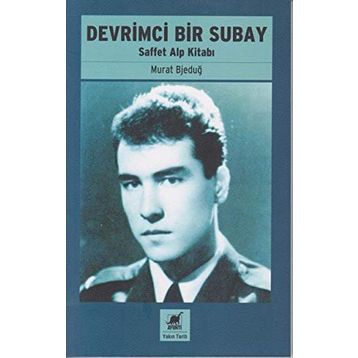 Devrimci Bir Subay - Murat Bjeduğ