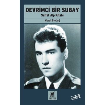 Devrimci Bir Subay - Murat Bjeduğ