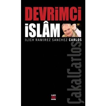 DEVRIMCI İSLAM - RECEP İHSAN ELIAÇIK