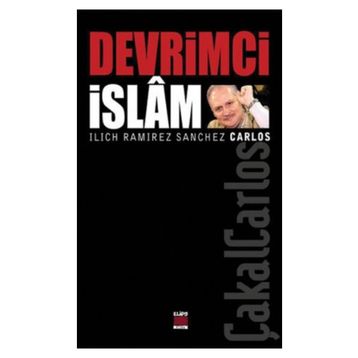 DEVRIMCI İSLAM - RECEP İHSAN ELIAÇIK