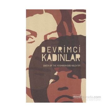 Devrimci Kadınlar - Kollektif