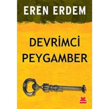 Devrimci Peygamber - Eren Erdem