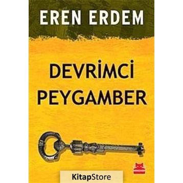 Devrimci Peygamber - Eren Erdem