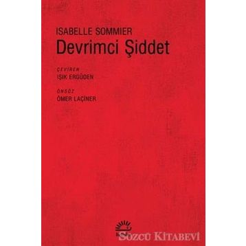 DEVRIMCI ŞİDDET - ISABELLE SOMMIER