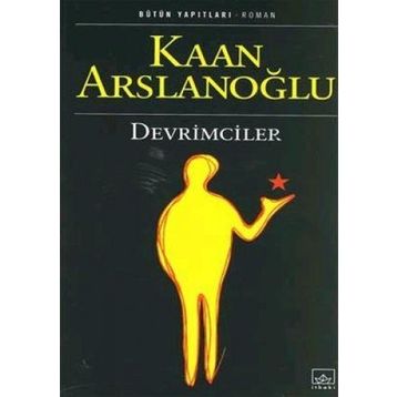 DEVRIMCILER - KAAN ARSLANOĞLU