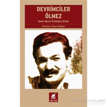 Devrimciler Ölmez - Fusun Özbilgen