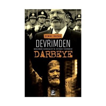 Devrimden Darbeye - Cemal Kazak