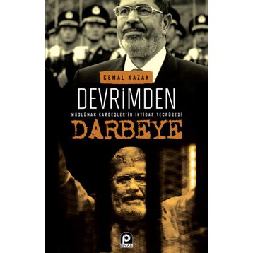 Devrimden Darbeye - Cemal Kazak