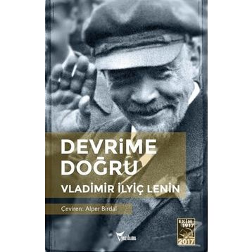 Devrime Doğru - Alexander Rabinowitch