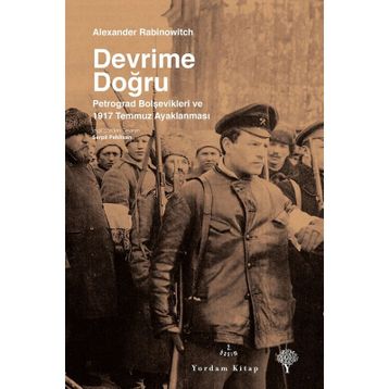 Devrime Doğru - Alexander Rabinowitch