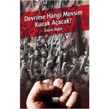 DEVRIME HANGI MEVSIM KUCAK AÇACAK? - İNÖNÜ ALPAT