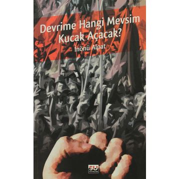 DEVRIME HANGI MEVSIM KUCAK AÇACAK? - İNÖNÜ ALPAT