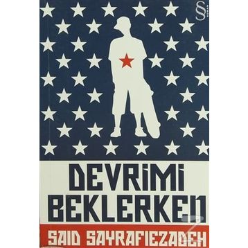 DEVRIMI BEKLERKEN - SAID SAYRAFIEZADEH