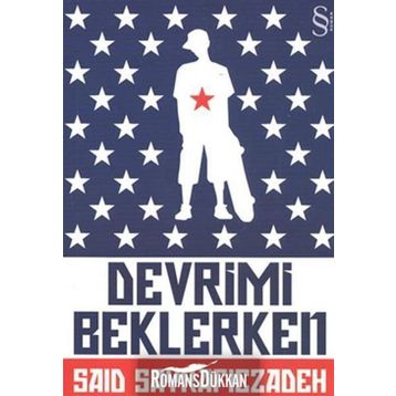 DEVRIMI BEKLERKEN - SAID SAYRAFIEZADEH