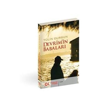 DEVRIM'IN BABALARI - TÜLIN DURSUN