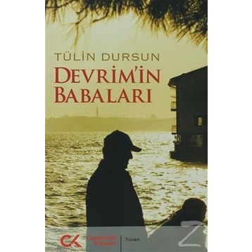 DEVRIM'IN BABALARI - TÜLIN DURSUN