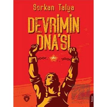 Devrimin Dna'sı - Serkan Talya