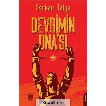 Devrimin Dna'sı - Serkan Talya