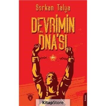 Devrimin Dna'sı - Serkan Talya