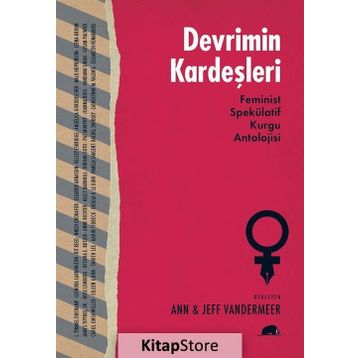 Devrimin Kardeşleri - Kolektif