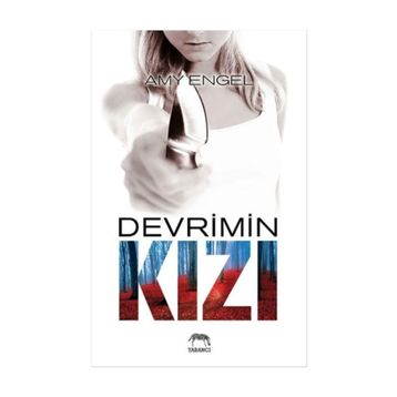 Devrimin Kızı - Amy Engel