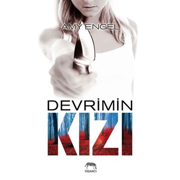 Devrimin Kızı - Amy Engel