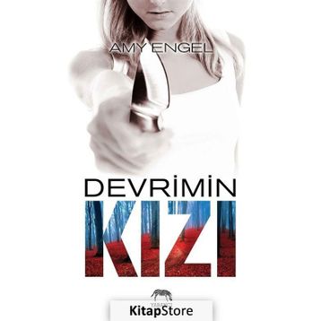 Devrimin Kızı - Amy Engel